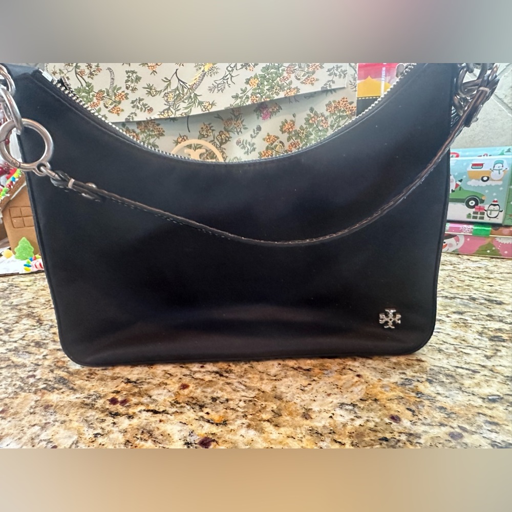 Tory Burch Canvas Bag